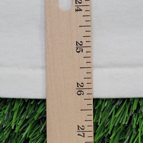 Vintage 1997 Jamboree Scout Shirt XL 23x26 Action-Center-D - Picture 13 of 13